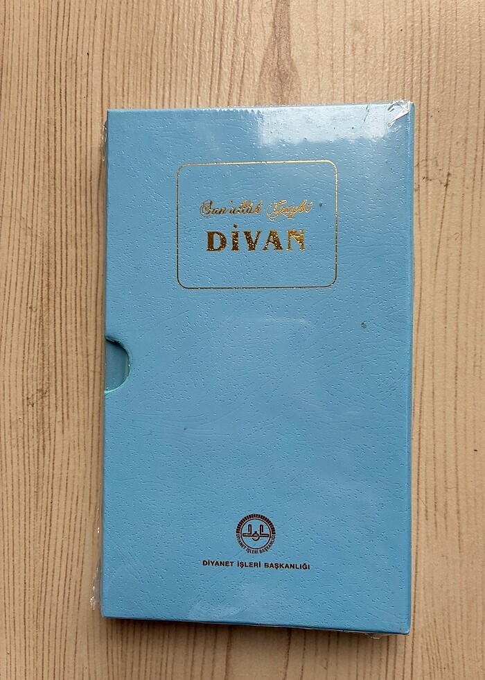 Divanlar (4 adet) - Görsel 4