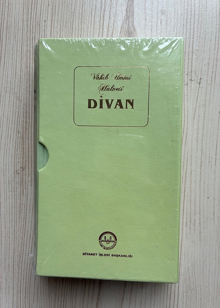 Divanlar (4 adet) - Görsel 5