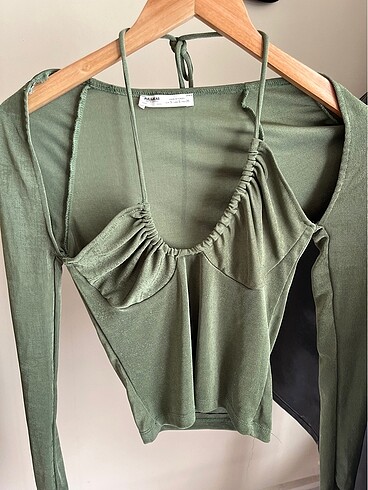 Pull & Bear Bluz