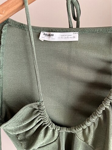 Pull and Bear Pull & Bear Bluz