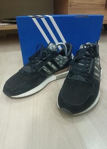 Adidas ADİDAS ZX500 SNAKE SKİN