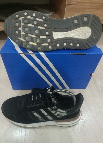 41 Beden ADİDAS ZX500 SNAKE SKİN
