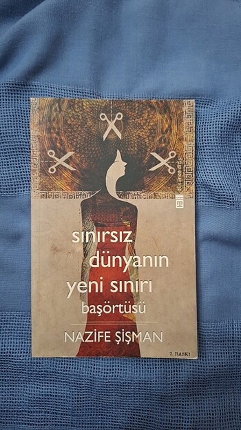 Sınırsız dünyanın yeni sınırı başörtüsü