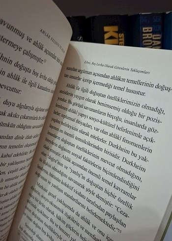  Ahlak Felsefe ve Allah - Caner Taslaman