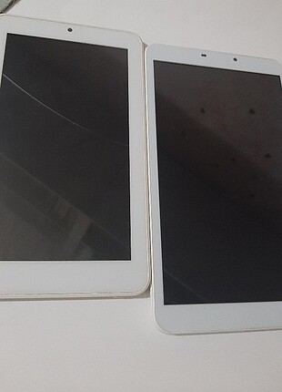 Bozuk tablet