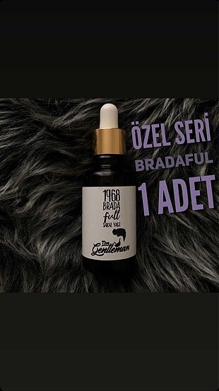 BRADAFULL