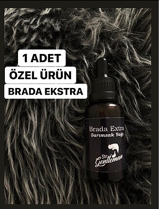 BRADA EKSTRA