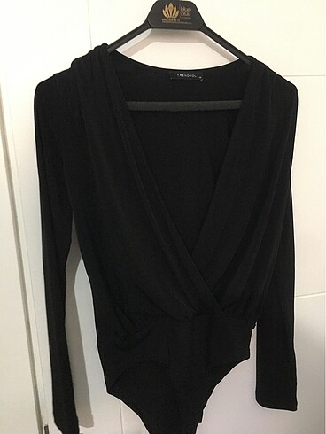 Bodysuit