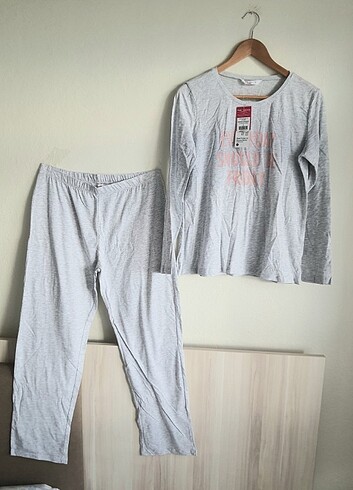 Penti pijama takımı 