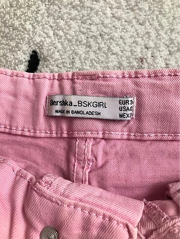 Bershka Bershka şort