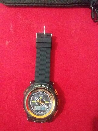 Casio sifir saat