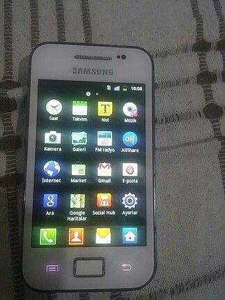 Samsung ace