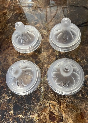 PHILIPS AVENT 3 NUMARA BİBERON EMZİĞİ