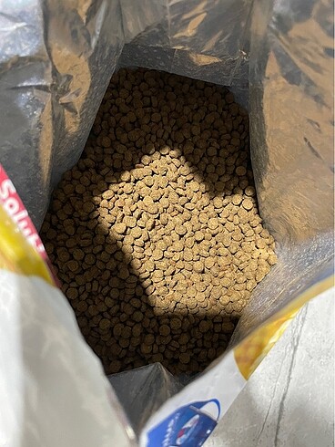 ND KISIRLAŞTIRILMIŞ KEDİ MAMASI - Görsel 4