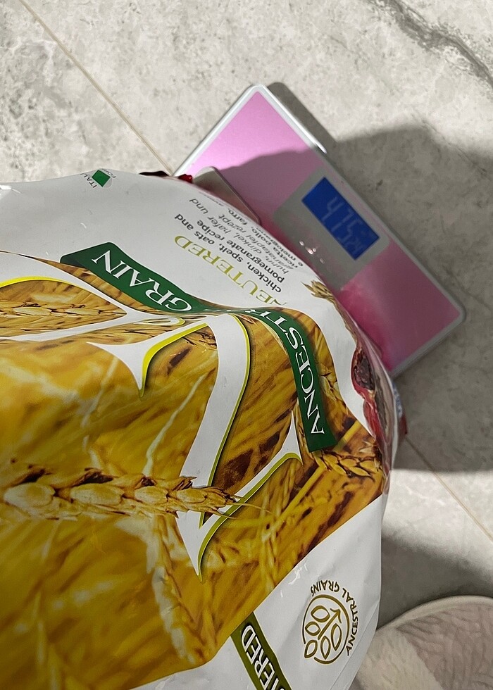 ND KISIRLAŞTIRILMIŞ KEDİ MAMASI - Görsel 3