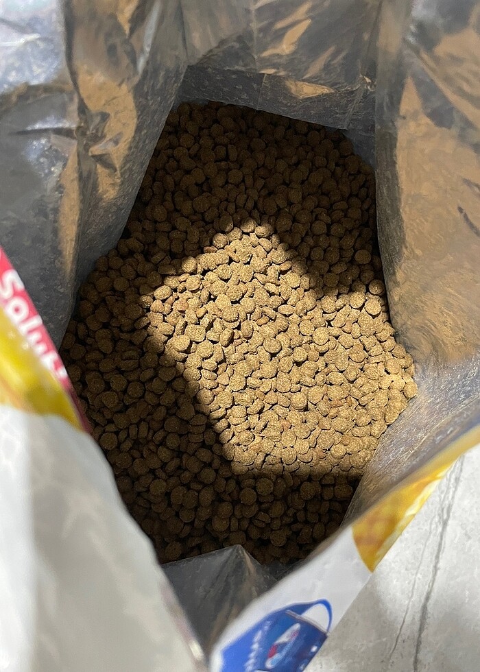 ND KISIRLAŞTIRILMIŞ KEDİ MAMASI - Görsel 4