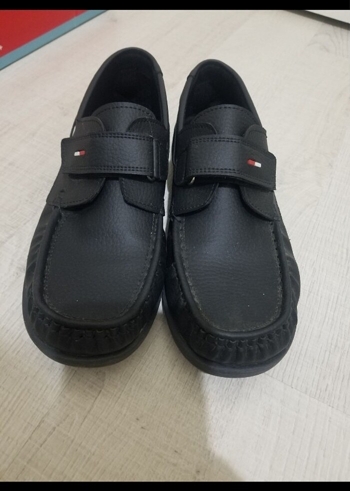 38 numara erkek çocuk ayakkabı - Görsel 2