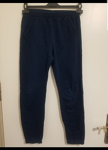 Lcw 12-13 yaş eşfoman altı
