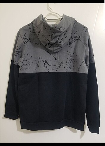 13-14 yaş sweatshirt