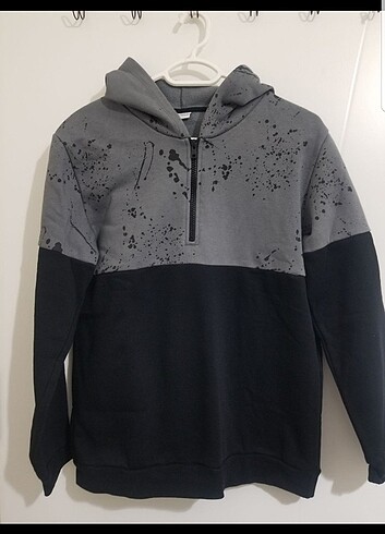 13-14 Yaş Beden 13-14 yaş sweatshirt