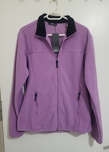Polar sweatshirt