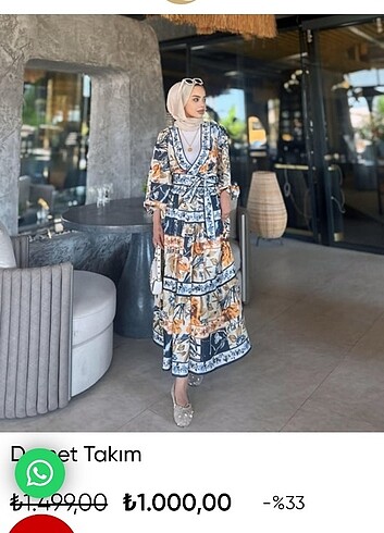 Etekli takım