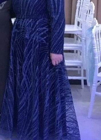 Abiye elbise
