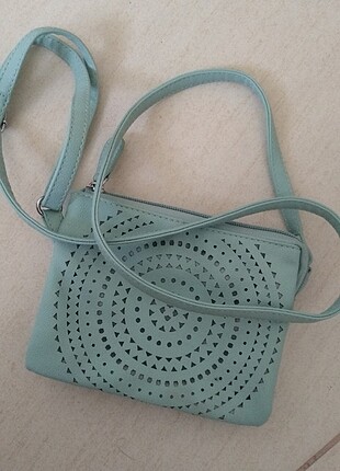 Deichmann çanta