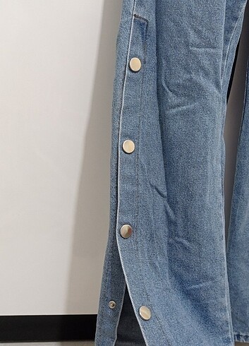 Mavi Jeans Kot jean