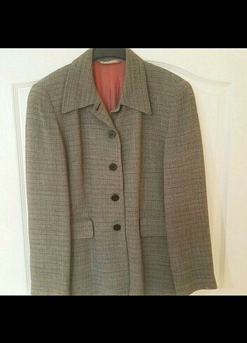 Park Bravo Park Bravo Blazer Ceket