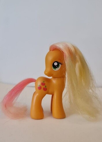Beden My Little Pony Applejack