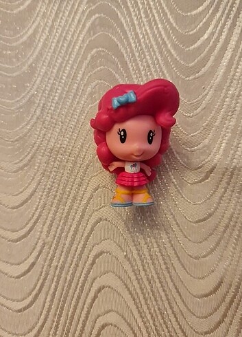 Cutie Mark Crew Pinkie Pie