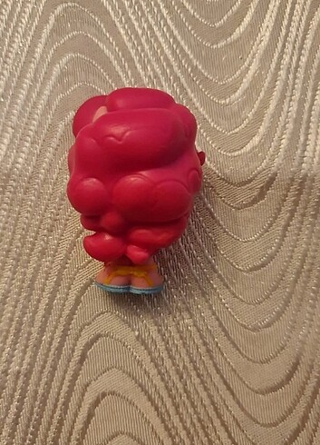 Beden Cutie Mark Crew Pinkie Pie