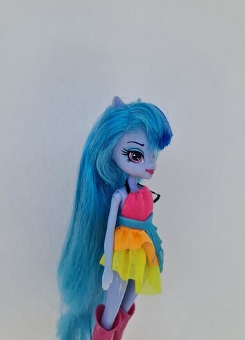 Beden Renk Equestria Girls Sonata