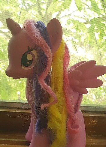 Twilight sparkle pony 