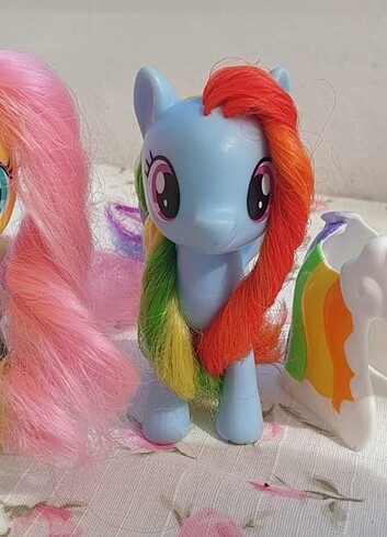 1 Kiyafet+ rainbowdash