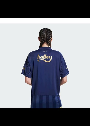 Kadın yeni sezon Fenerbahçe forma - Görsel 5