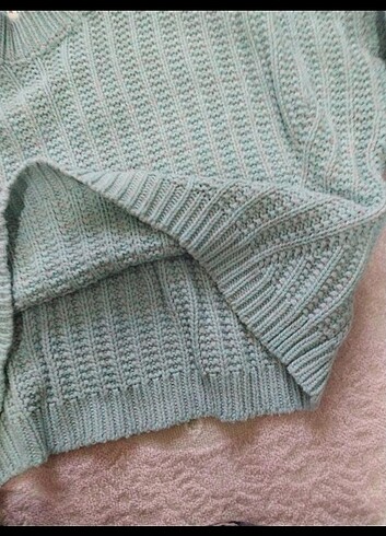 Crop Kazak - Görsel 5