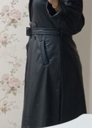 Deri ceket - Görsel 11