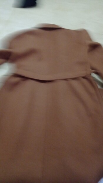 Kılık ceket - Görsel 2