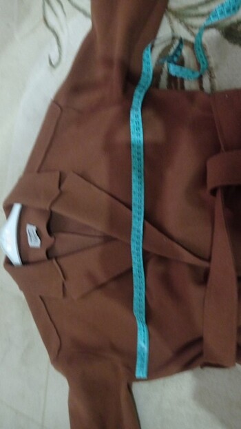 Kılık ceket - Görsel 4