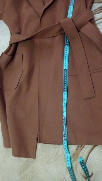 Kılık ceket - Görsel 5