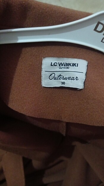 Kılık ceket - Görsel 6