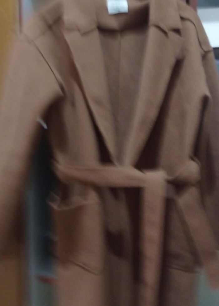 Kılık ceket  - Görsel 3