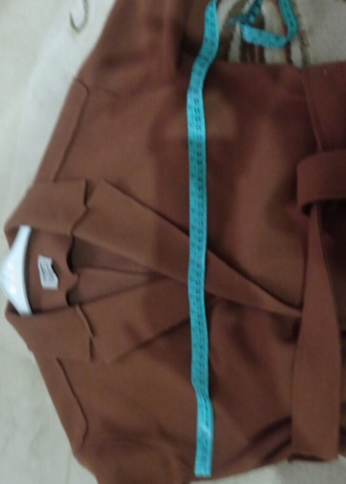 Kılık ceket  - Görsel 4