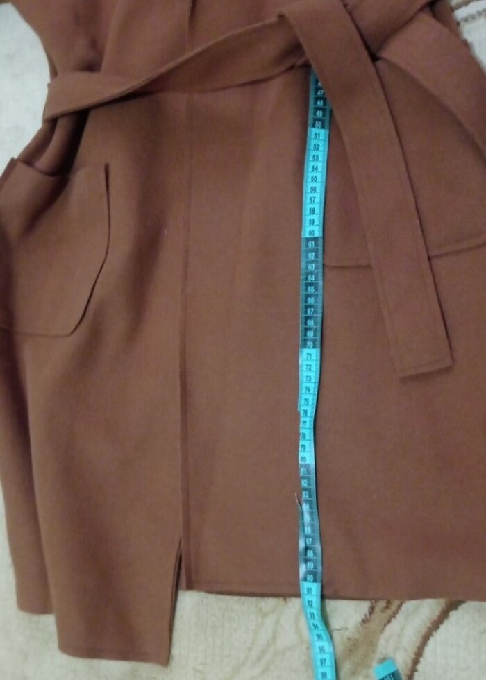 Kılık ceket  - Görsel 5