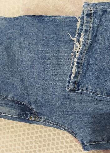 Kadın jean - Görsel 4