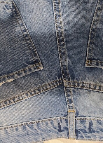 Kadın jean - Görsel 3