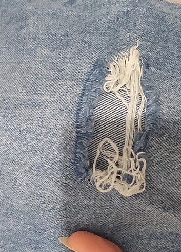 Kadın jean - Görsel 6