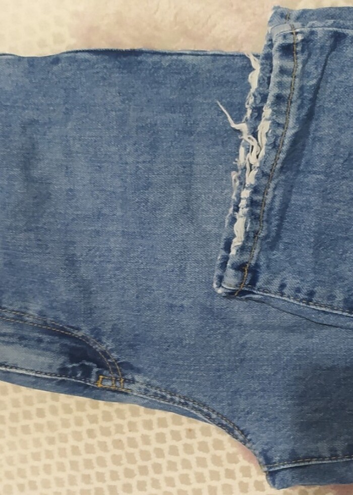 Kadın jean  - Görsel 4